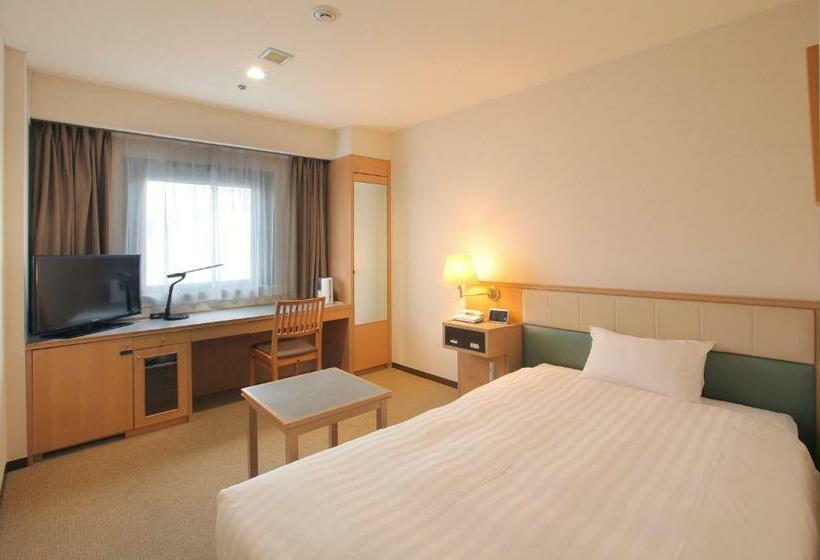 Номер Стандарт Индивидуальный, Odakyu Station Hotel Hon Atsugi