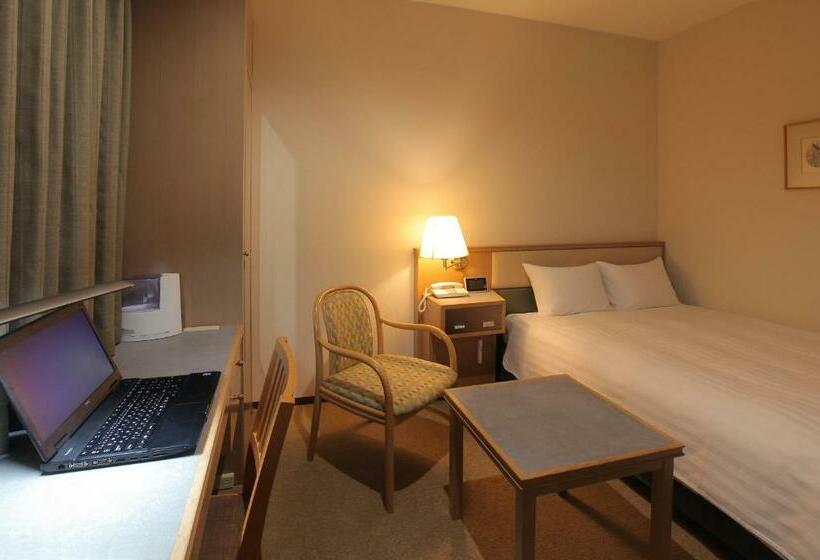 Номер Economy, Odakyu Station Hotel Hon Atsugi