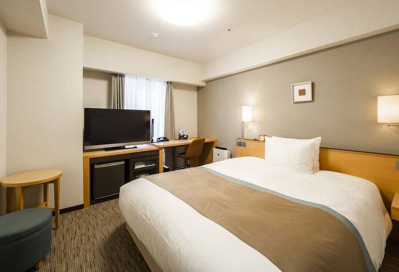 Номер Стандарт, Richmond Hotel Utsunomiya Ekimae Annex
