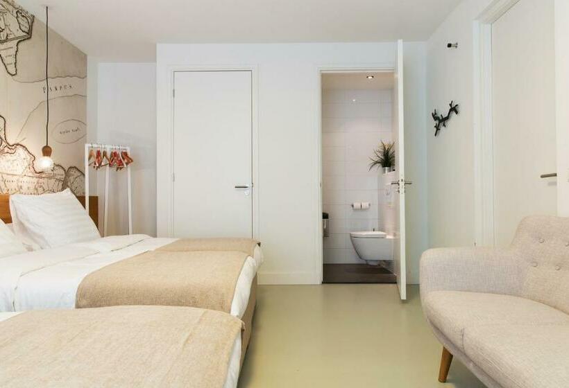 Apartamento 5 Quartos, The Mansion