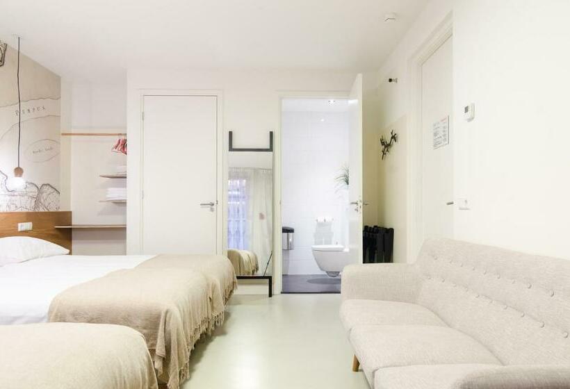 Apartamento 5 Quartos, The Mansion