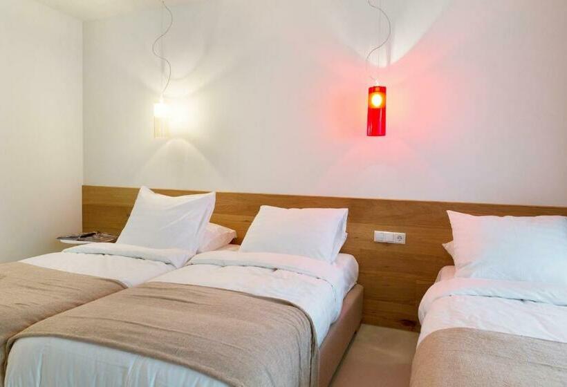 Apartamento 5 Quartos, The Mansion