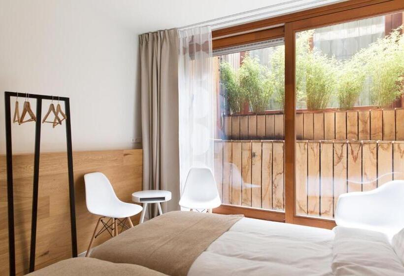 Apartamento 5 Quartos, The Mansion
