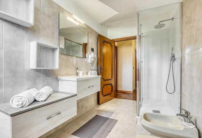 Четырехместный Номер Superior, Villa De Santis
