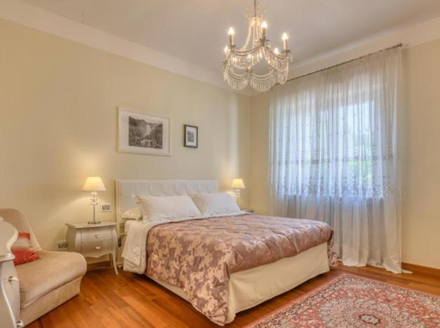 Трехместный Номер Superior, Villa De Santis