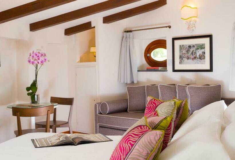 Семейный Номер Deluxe, B&b Maiure