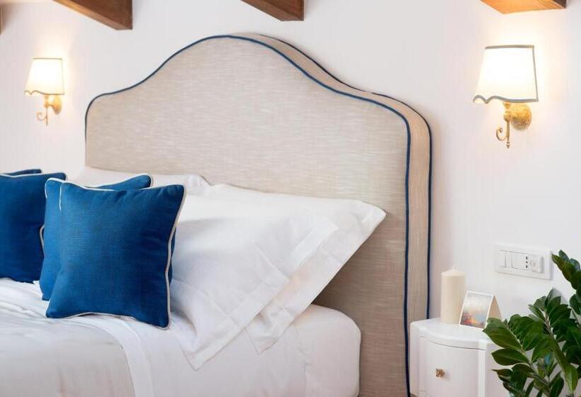 Семейный Номер Классика, B&b Maiure
