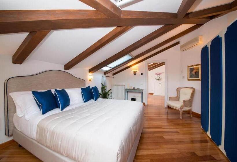 Семейный Номер Классика, B&b Maiure