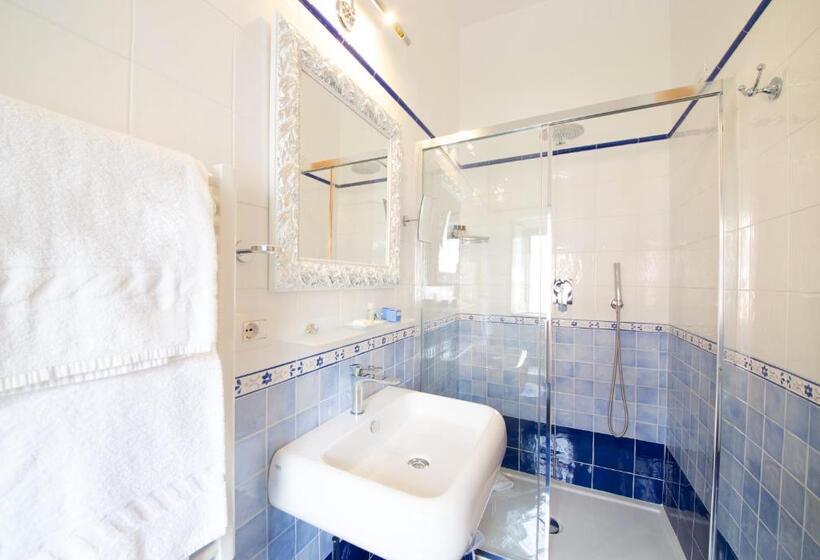 Номер Стандарт, B&b Maiure