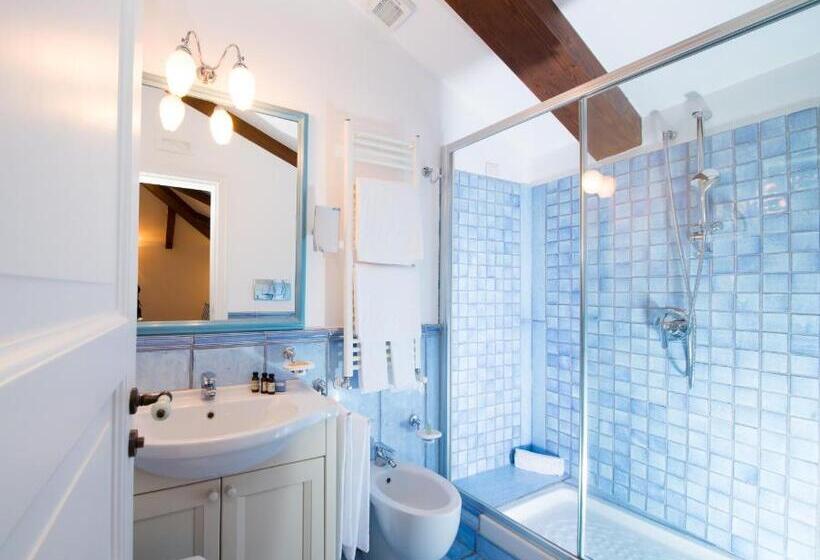 Номер Стандарт, B&b Maiure