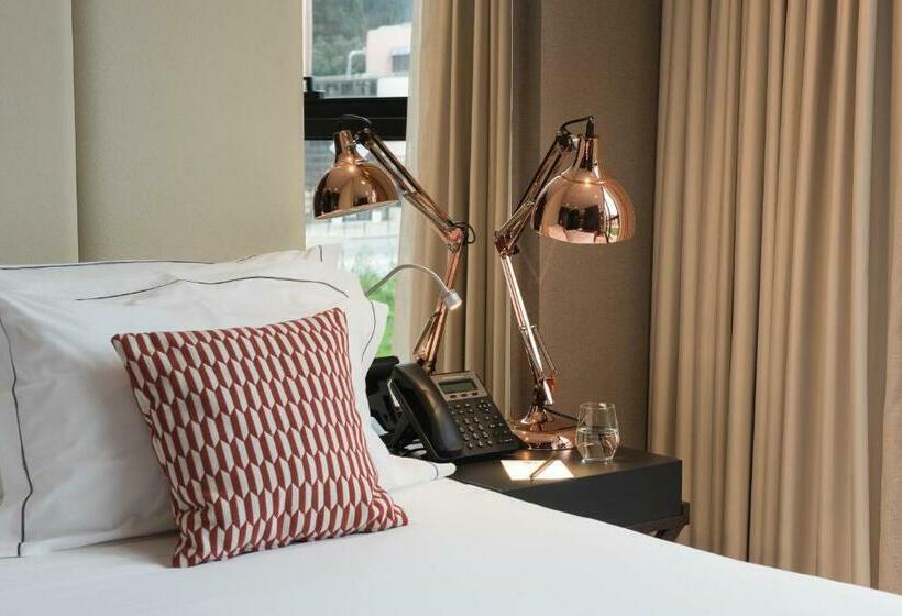Apartament 1 Dormitor, Upon Lisbon Prime Residences