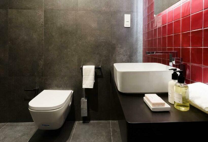 Apartament 2 Dormitoare, Upon Lisbon Prime Residences