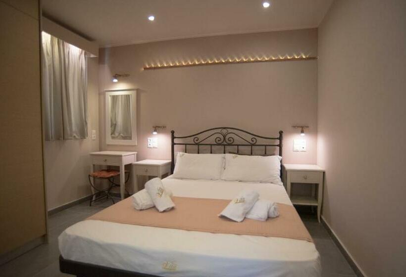 إستوديو ديلوكس, Villa Vita Holidays