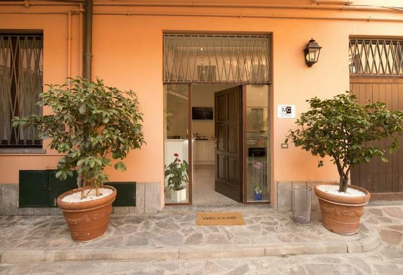 اتاق سوپریور, Monza City Rooms & Studios