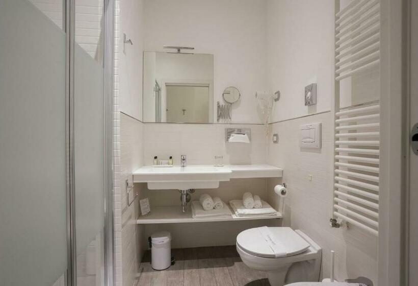 اتاق سوپریور, Monza City Rooms & Studios