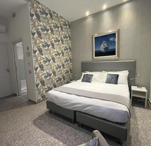 اتاق سوپریور, Monza City Rooms & Studios