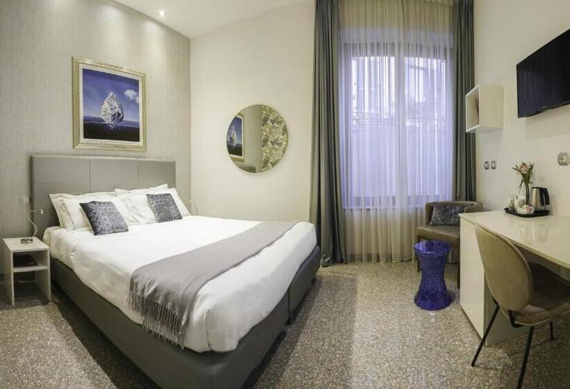 اتاق سوپریور, Monza City Rooms & Studios
