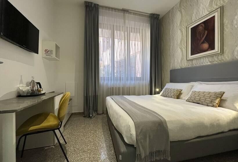 اتاق سوپریور, Monza City Rooms & Studios