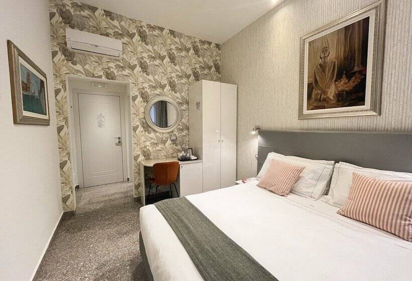 اتاق سوپریور, Monza City Rooms & Studios