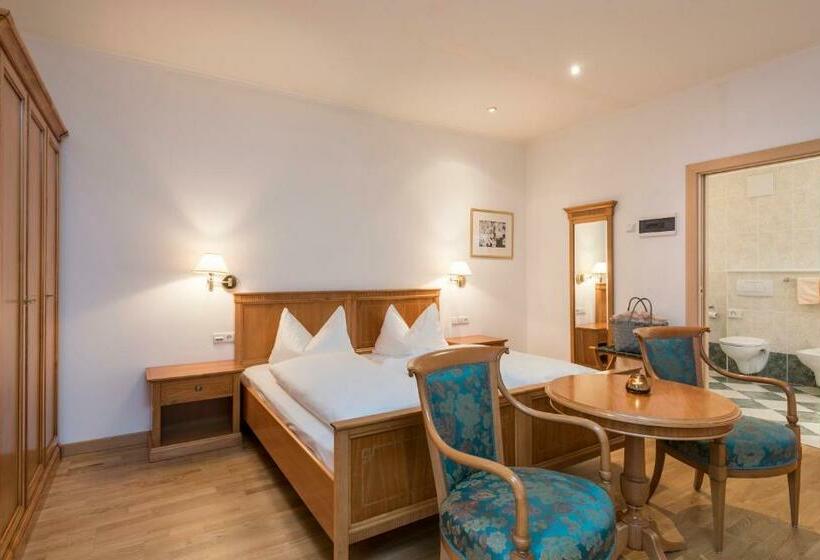 Классический Номер, Post Hotel   Tradition & Lifestyle Adults Only