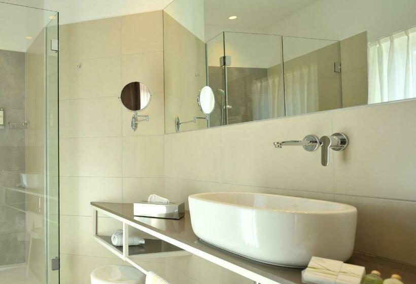 Номер Superior, Post Hotel   Tradition & Lifestyle Adults Only