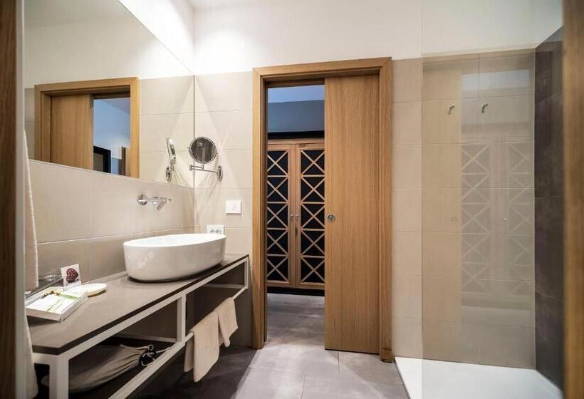 Номер Стандарт, Post Hotel   Tradition & Lifestyle Adults Only