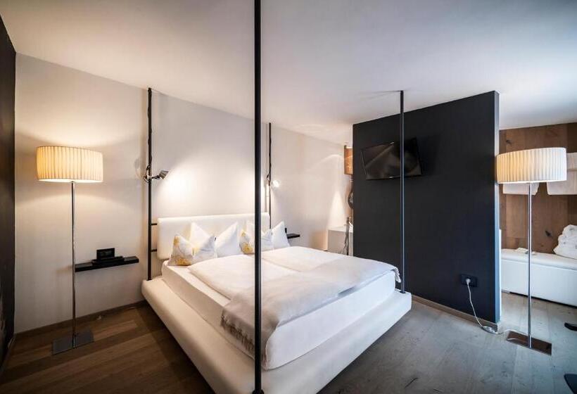 Президентский Люкс, Post Hotel   Tradition & Lifestyle Adults Only