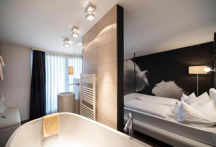 Президентский Люкс, Post Hotel   Tradition & Lifestyle Adults Only