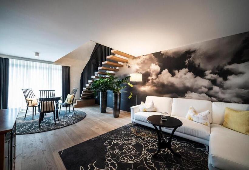Президентский Люкс, Post Hotel   Tradition & Lifestyle Adults Only