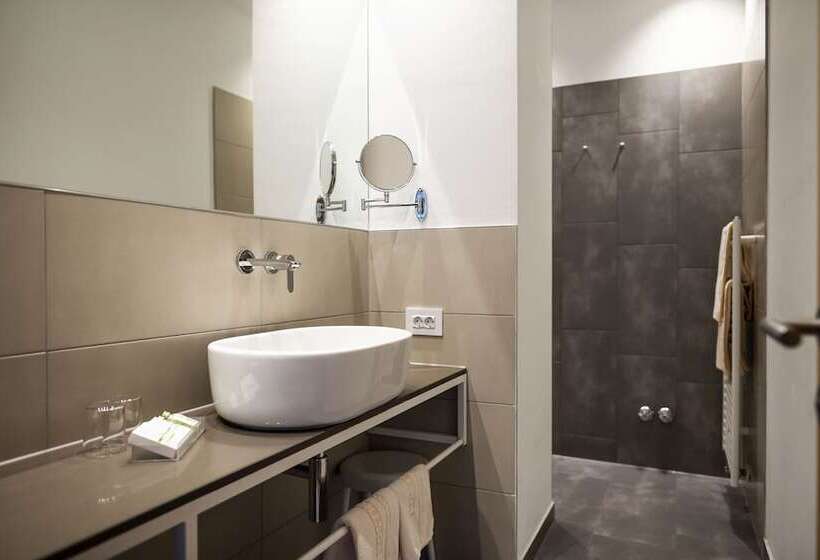 Номер Superior, Post Hotel   Tradition & Lifestyle Adults Only