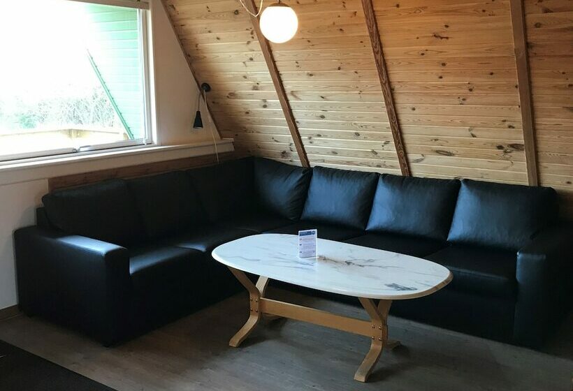 Дом 3 Спальни, Storkesøen Ribe