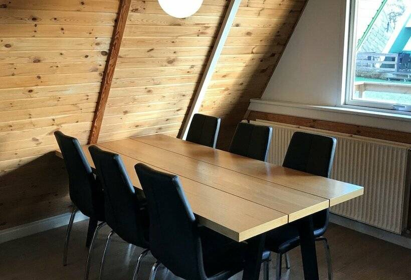 Дом 3 Спальни, Storkesøen Ribe
