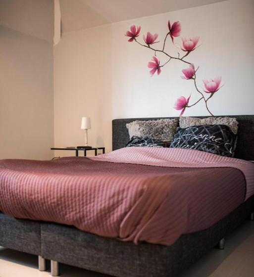 Номер Deluxe, B&b A Dream City Spa & Massages