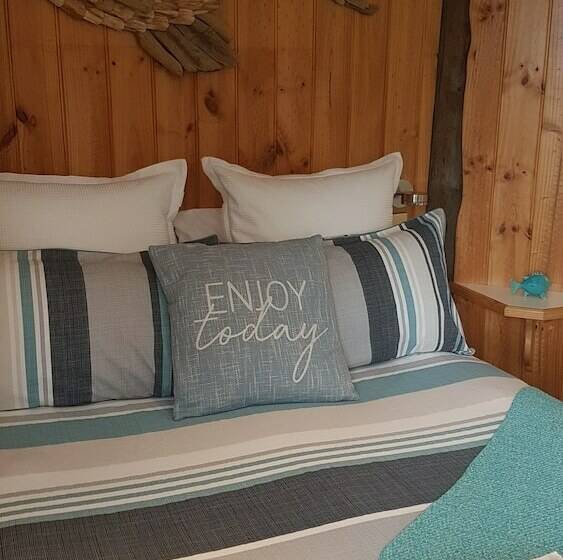 Номер Стандартный с Видом, Bed In The Treetops Bed & Breakfast