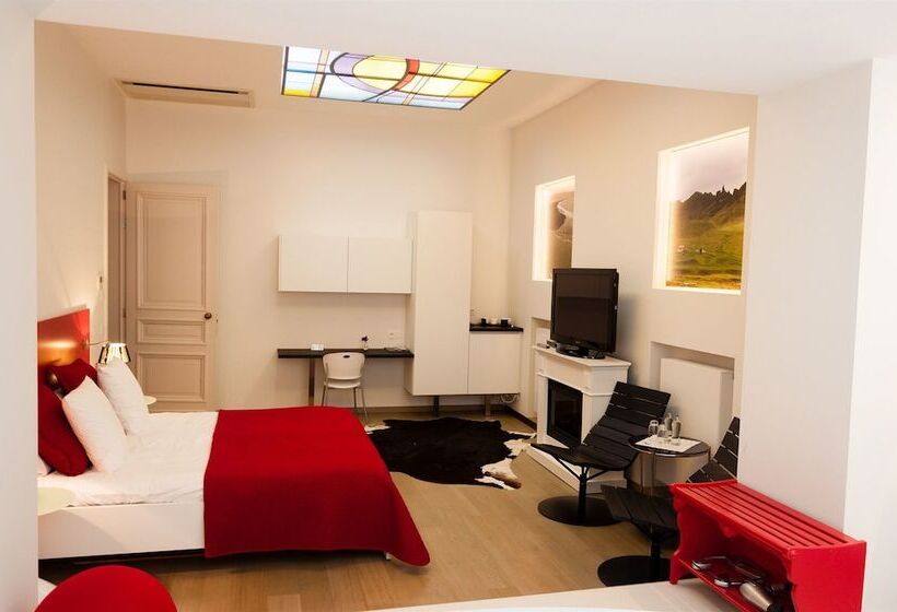 Номер Deluxe с Балконом, Guesthouse Ppp