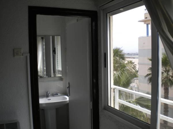 غرفة قياسية, Malvarrosa Beach Rooms