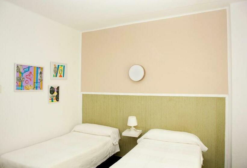 غرفة قياسية, Malvarrosa Beach Rooms