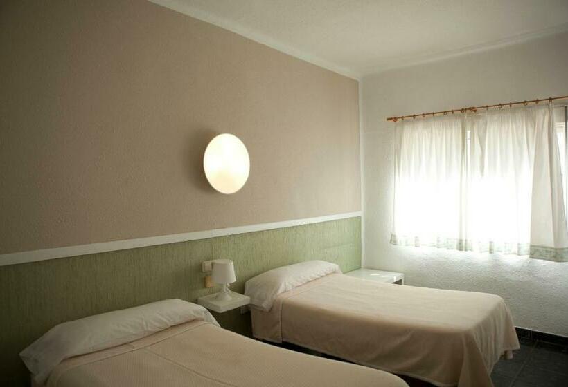غرفة قياسية, Malvarrosa Beach Rooms