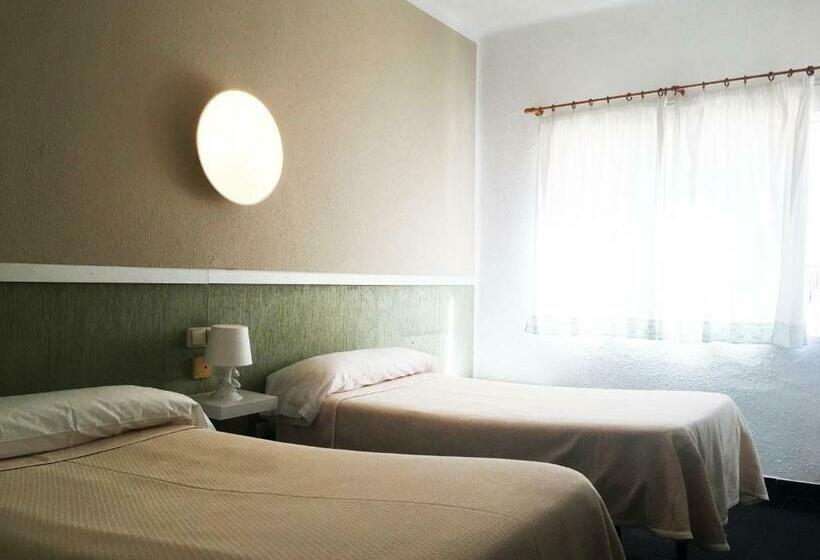 غرفة قياسية, Malvarrosa Beach Rooms