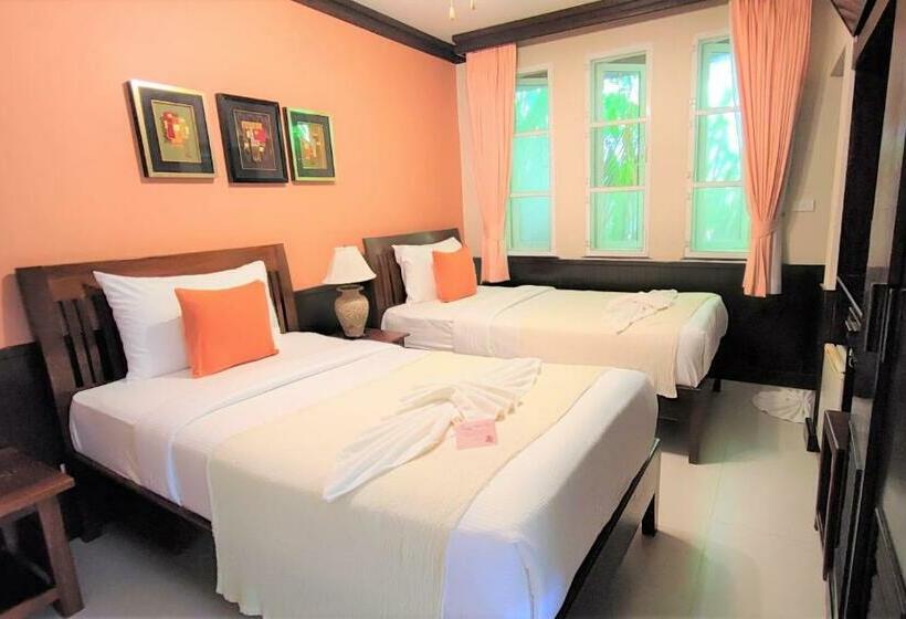 Номер Basic, Samed Villa Resort