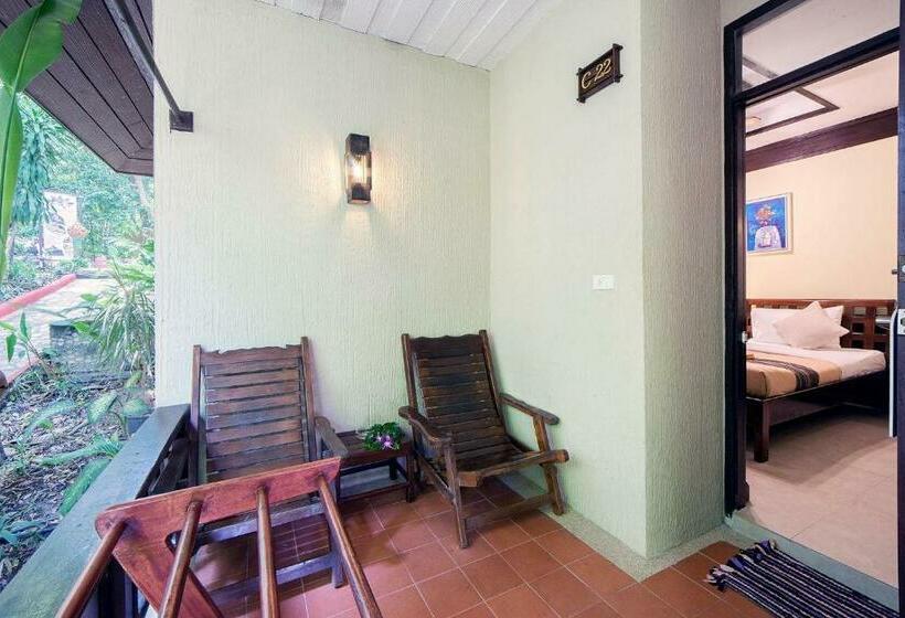 Номер Basic, Samed Villa Resort