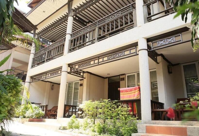 Семейный Номер, Samed Villa Resort