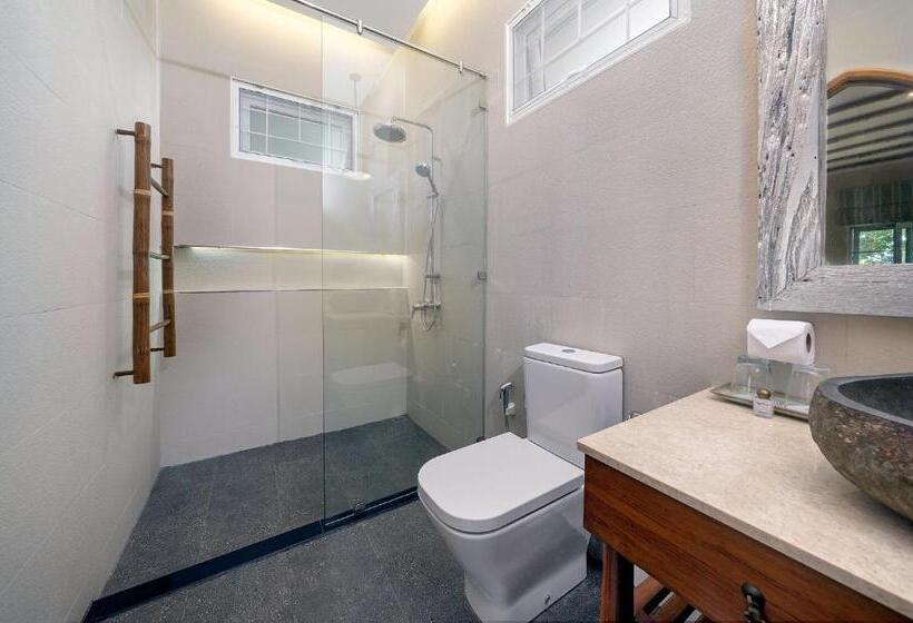 Номер Deluxe Вид на Сад, Samed Villa Resort