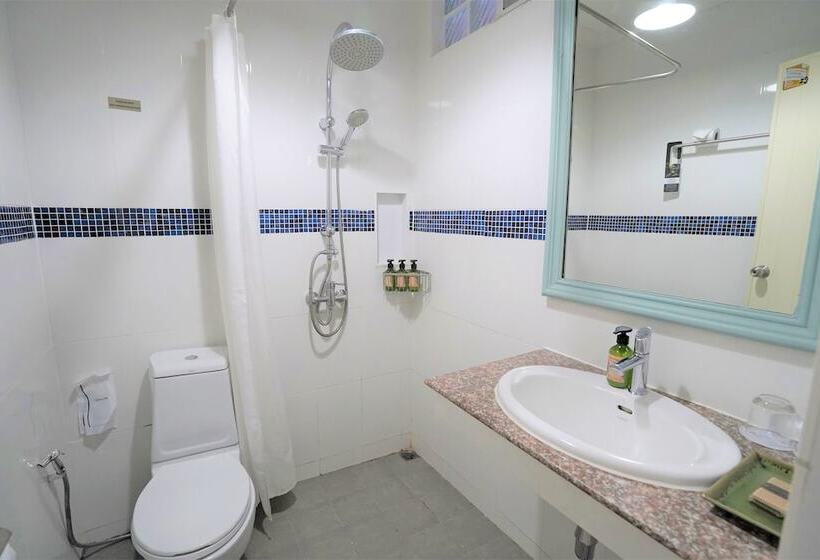 Номер Economy, Samed Villa Resort
