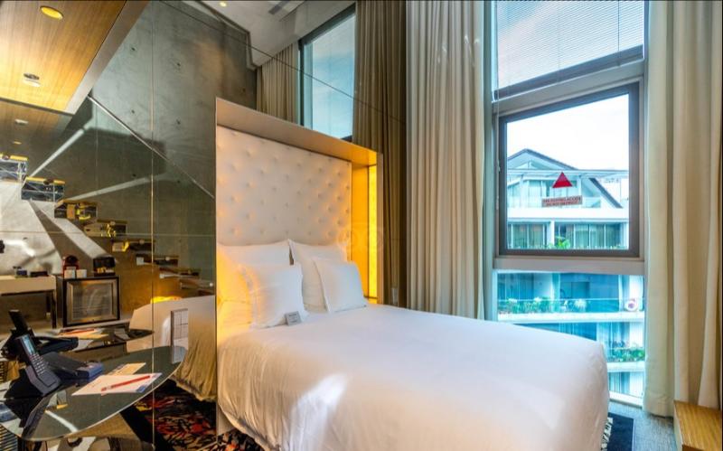 Номер Economy, Samed Villa Resort