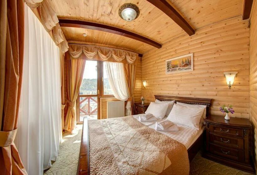 جناح, Villa Elena Spa & Resort