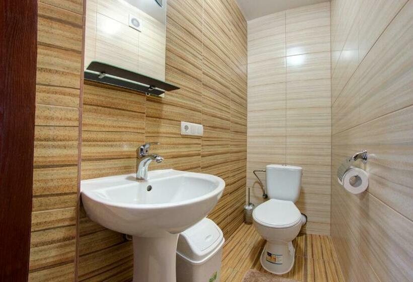 جناح, Villa Elena Spa & Resort