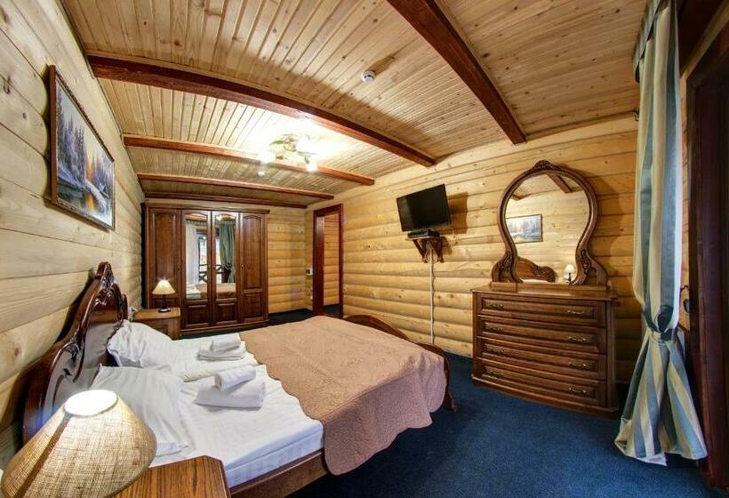 جناح كومفورت, Villa Elena Spa & Resort