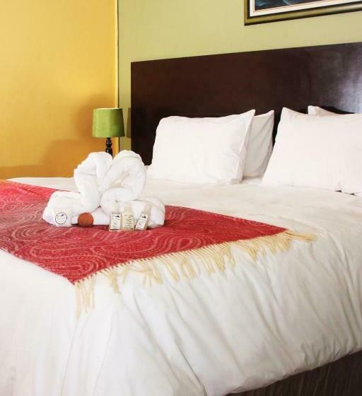 스탠다드 룸, Elsjes Guesthouse