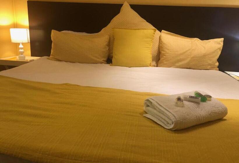 스탠다드 룸, Elsjes Guesthouse